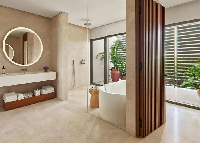 Hotel The Riviera Maya Edition At Kanai Punta Maroma