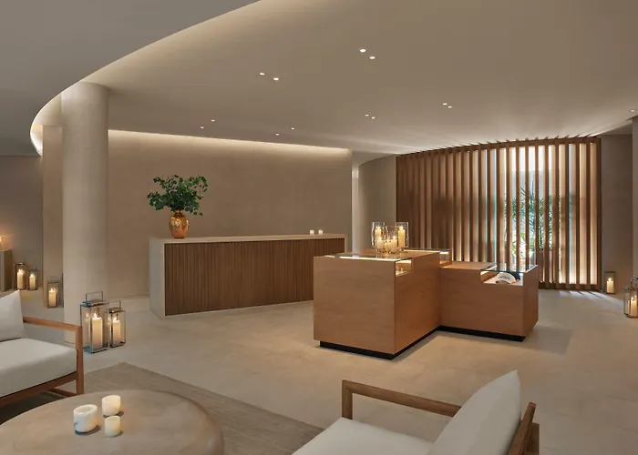 The Riviera Maya Edition At Kanai 5* Punta Maroma