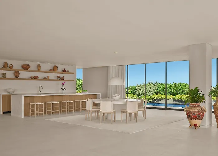 Hotel The Riviera Maya Edition At Kanai Punta Maroma