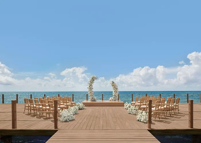 The Riviera Maya Edition At Kanai Hotel 5*