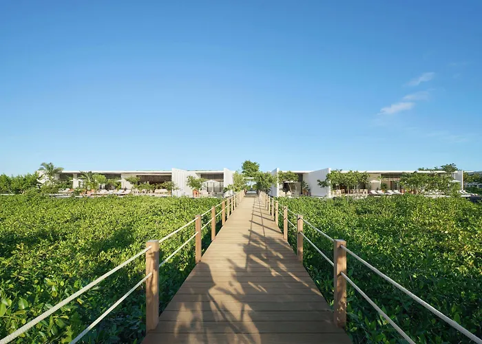 The Riviera Maya Edition At Kanai