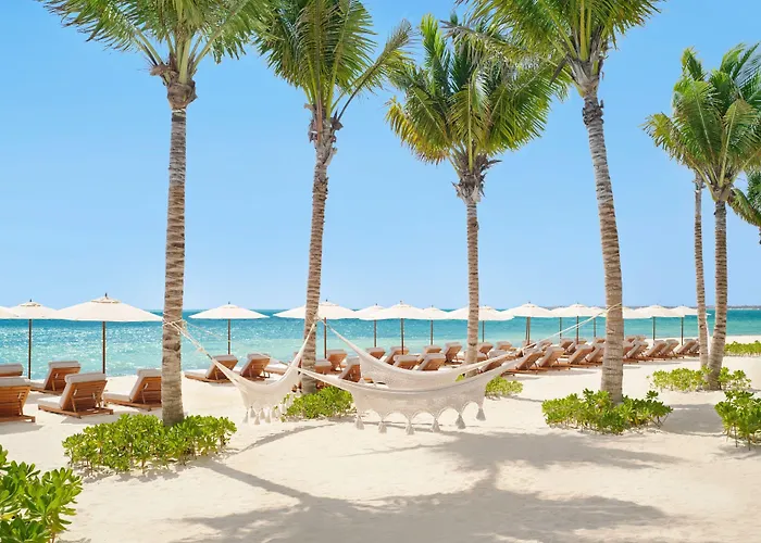 The Riviera Maya Edition At Kanai Hotel 5*